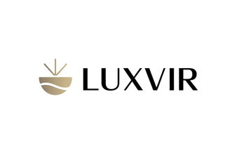 Luxvir.com - Creative brandable domain for sale