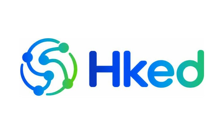 HKED logo