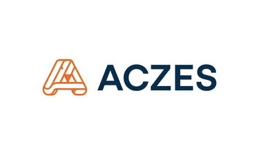 ACZES.com - Creative brandable domain for sale