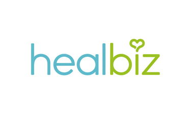 HealBiz.com - Creative brandable domain for sale