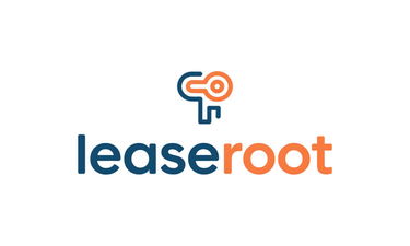 LeaseRoot.com - Creative brandable domain for sale