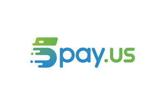 5Pay.us - Creative brandable domain for sale