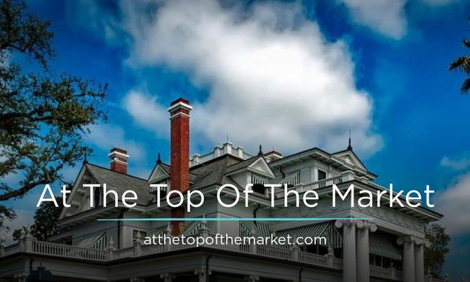 AtTheTopOfTheMarket.com