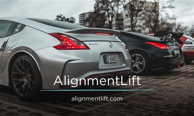 AlignmentLift.com