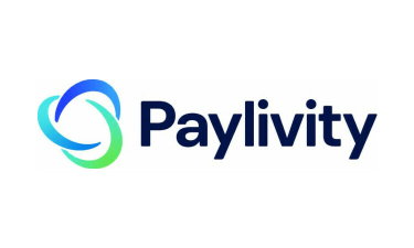Paylivity logo