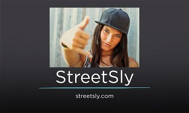 StreetSly.com