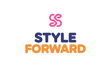 StyleForward.com - Creative brandable domain for sale