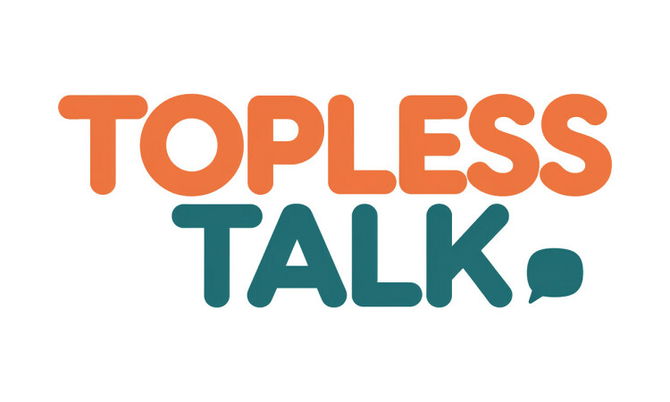 ToplessTalk.com