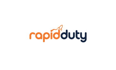 RapidDuty.com - Creative brandable domain for sale