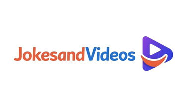 JokesandVideos.com - Creative brandable domain for sale