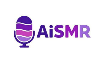 AiSMR.com - Creative brandable domain for sale