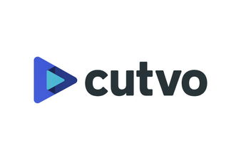 Cutvo.com - Creative brandable domain for sale