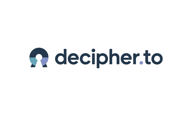 Decipher logo