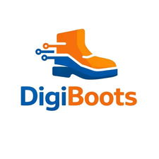 DigiBoots.com - Creative brandable domain for sale