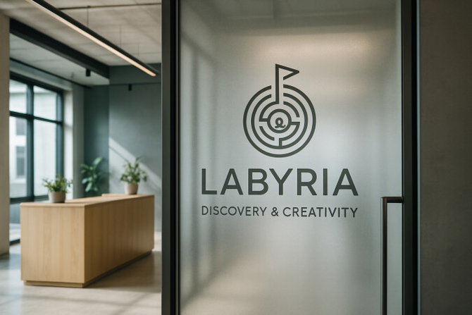 Labyria.com — 2