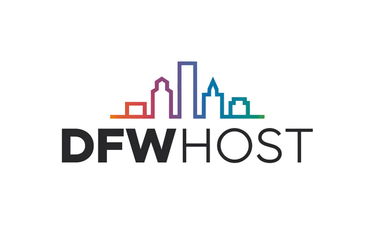 DFWHost.com - Creative brandable domain for sale