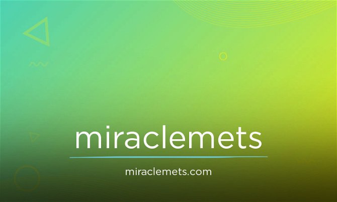 MiracleMets.com
