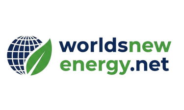 WorldsNewEnergy.net - Creative brandable domain for sale
