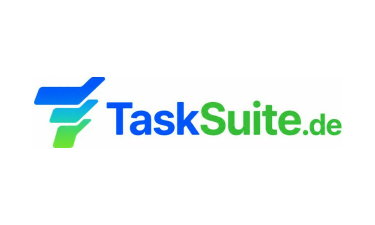 TaskSuite logo