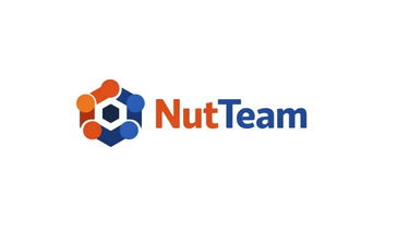 NutTeam.com - Creative brandable domain for sale