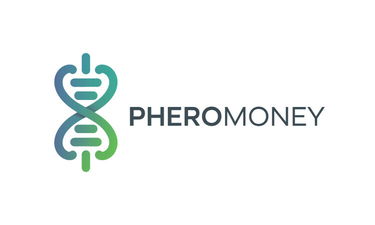 PheroMoney.com - Creative brandable domain for sale