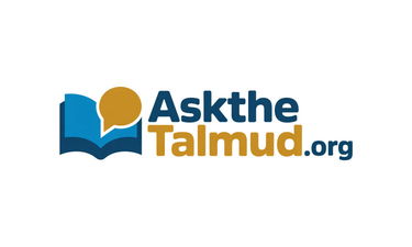 AskTheTalmud.org - Creative brandable domain for sale