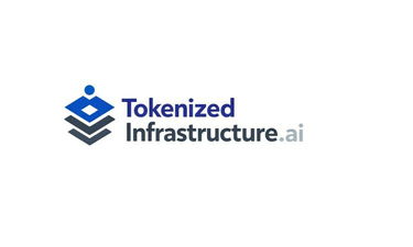 TokenizedInfrastructure.ai - Creative brandable domain for sale