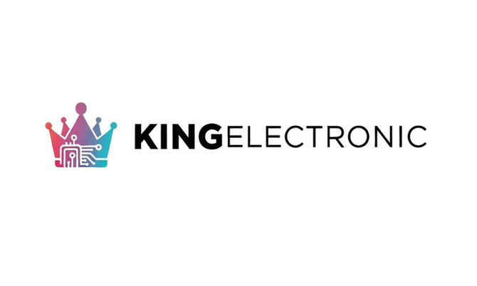 KingElectronic.com