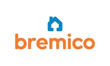 Bremico.com - Creative brandable domain for sale