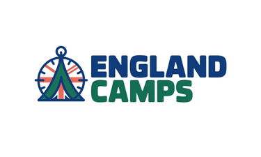 EnglandCamps.com - Creative brandable domain for sale