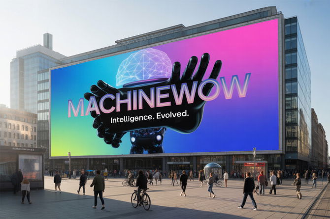 MachineWow.com