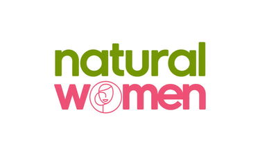 NaturalWomen.uk - Creative brandable domain for sale