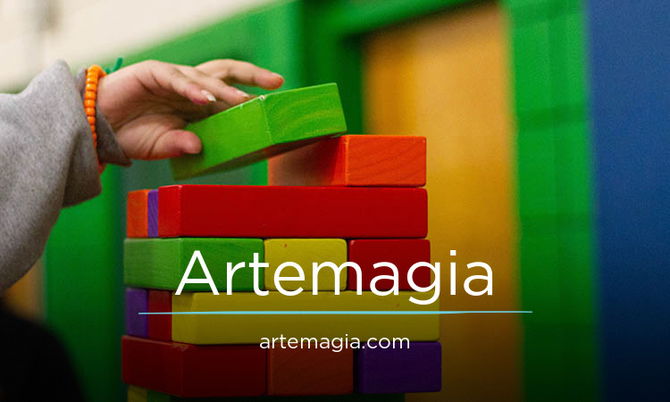 Artemagia.com