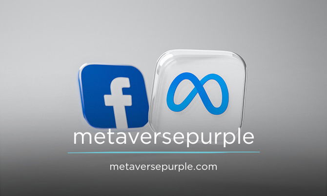 MetaversePurple.com