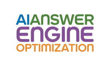 AIAnswerEngineOptimization logo