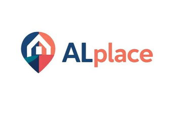 ALplace.com - Creative brandable domain for sale