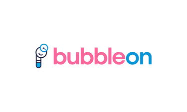 BubbleOn.com