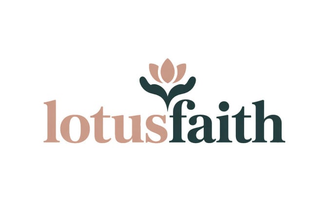 LotusFaith logo