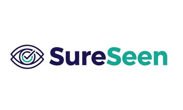 SureSeen.com - Creative brandable domain for sale