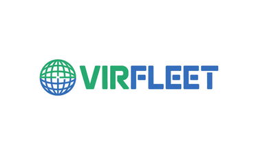 VirFleet.com - Creative brandable domain for sale