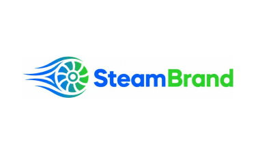 SteamBrand logo