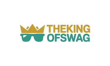 TheKingOfSwag.com - Creative brandable domain for sale