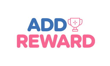 AddReward.com - Creative brandable domain for sale