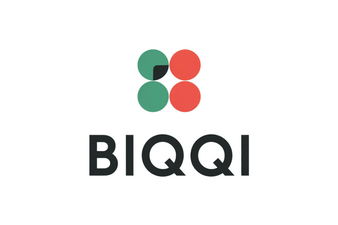 Biqqi.com - Creative brandable domain for sale