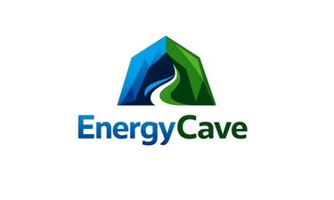 EnergyCave logo