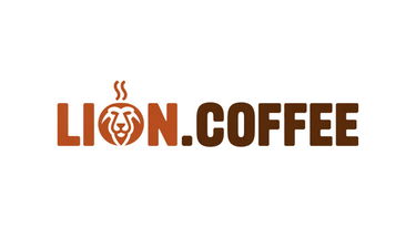 Lion logo