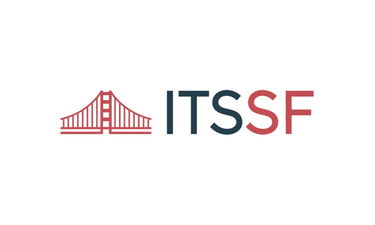 ItsSF.com - Creative brandable domain for sale
