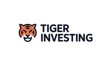 TigerInvesting.com - Creative brandable domain for sale