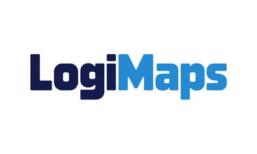 LogiMaps.com - Creative brandable domain for sale