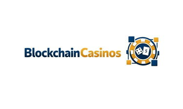 BlockchainCasinos logo